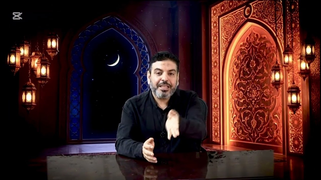 لا تغضب ولك الجنة 