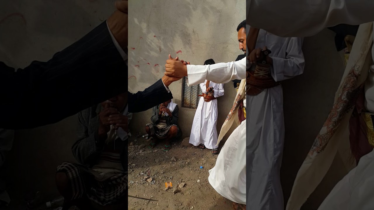 رقص مزحاني