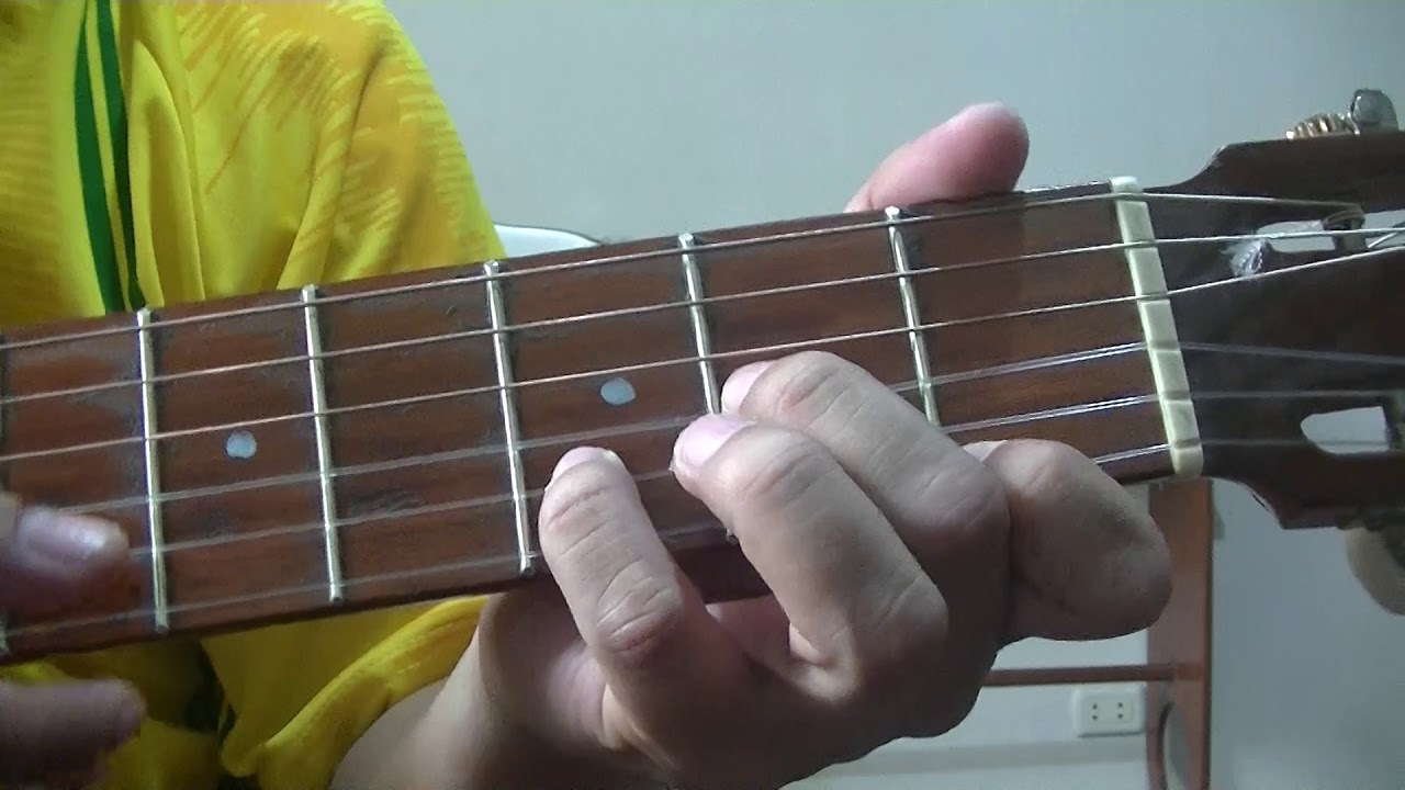 Que Viva Chango, GUITARRA FÁCIL - Celina Y Reutilio