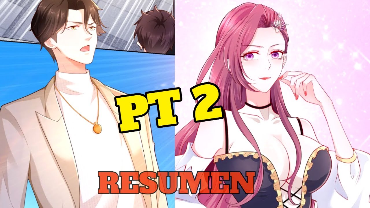 🥇Se hizo MILLONARIO con un SUPER SISTEMA parte 2 |Resumen de Manhwa|