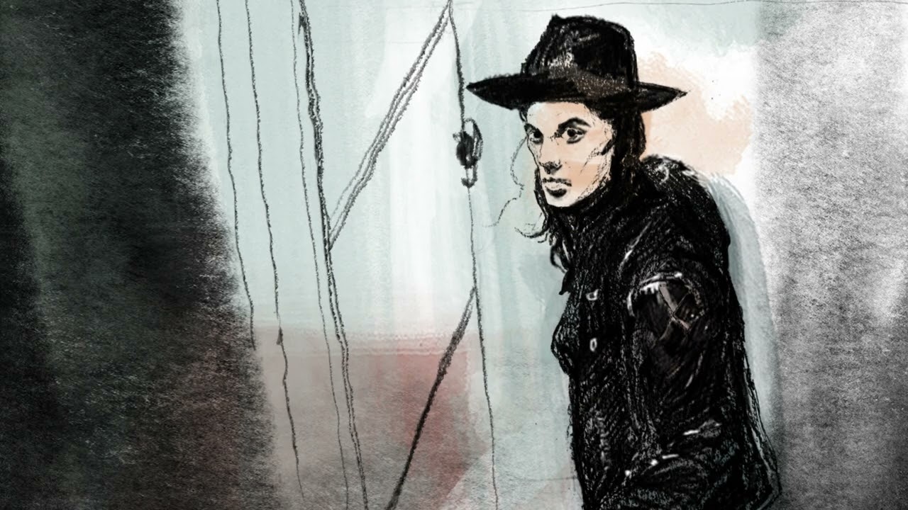 James Bay - Hold Back The River (Original Session) [Official Audio]
