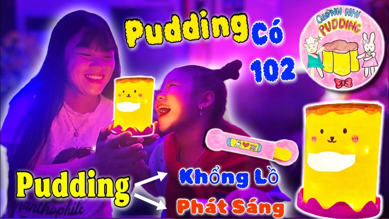 Món Quà Bất Ngờ Độc Lạ Có 102 Mẹ Hằng Tặng Cho Quỳnh Nhi