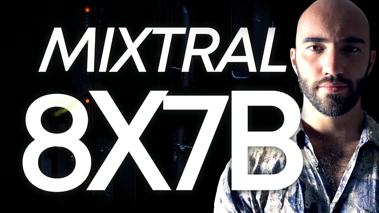 Mixtral 8X7B &mdash; Deploying an *Open* AI Agent