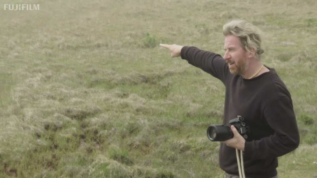 Wikto Franko | Islandia | FUJIFILM X-T5 & OBIEKTYWY XF