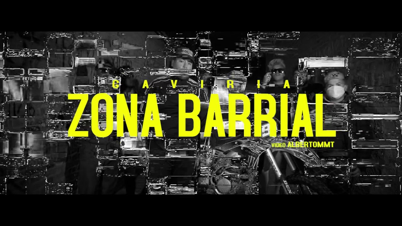 Gaviria - Zona Barrial