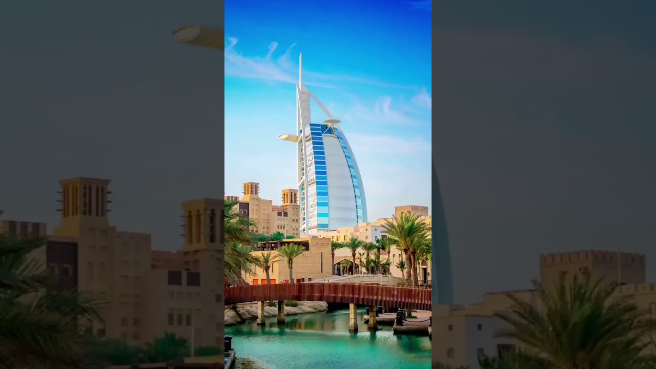 Dubai calling - travel options dubai dmc llc
