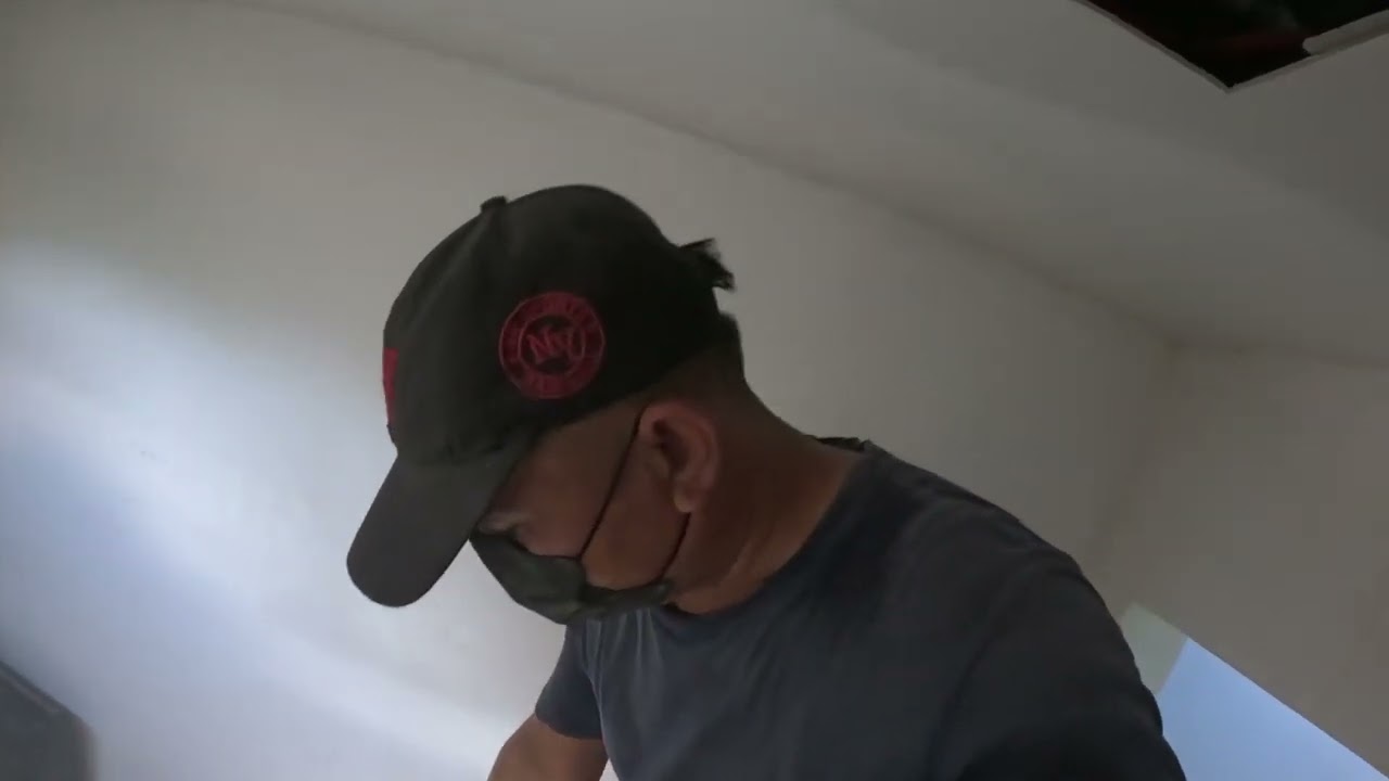 NA STRESS AKO SA MGA ABANG NA PIPE SA CR| KAILANGAN BAGUHIN LAHAT NG SANITARY PIPING