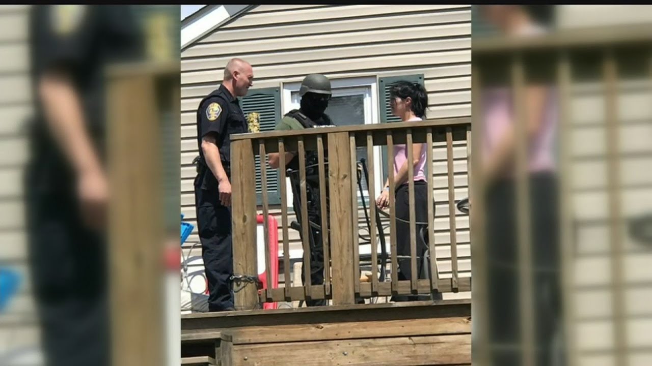 After national attention, East Liverpool works to combat drug problem