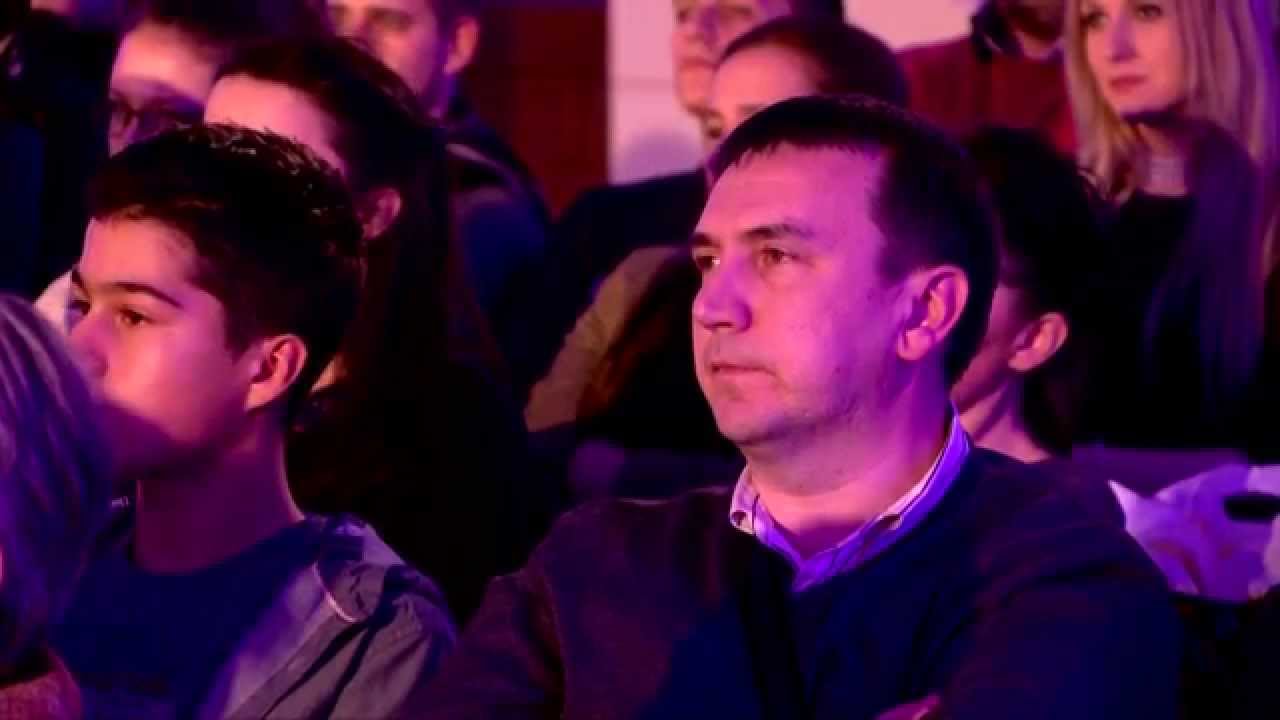 Ceremonija NDK2015 - Sarajevo