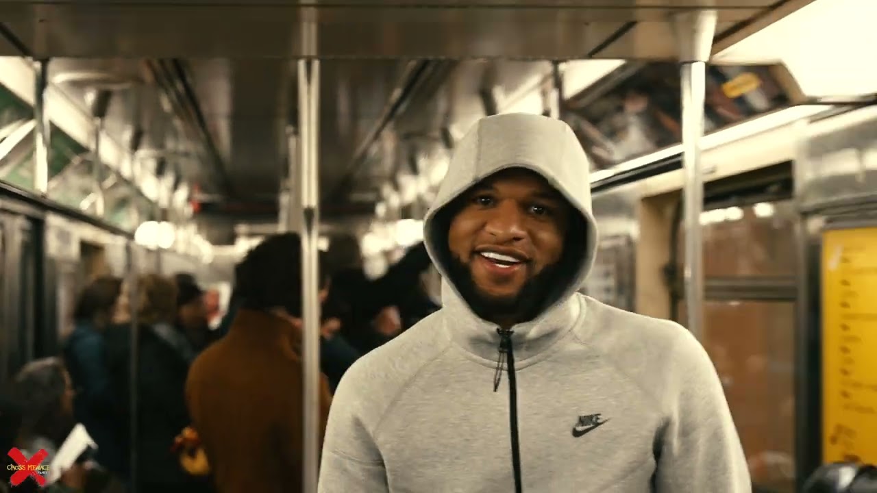 9wd big dog -New York vlog (Albee al, remyma, Asian Doll and millyz)