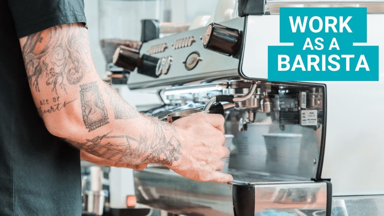 Barista Job Hunting Tips: From Zero Experience to Hired!