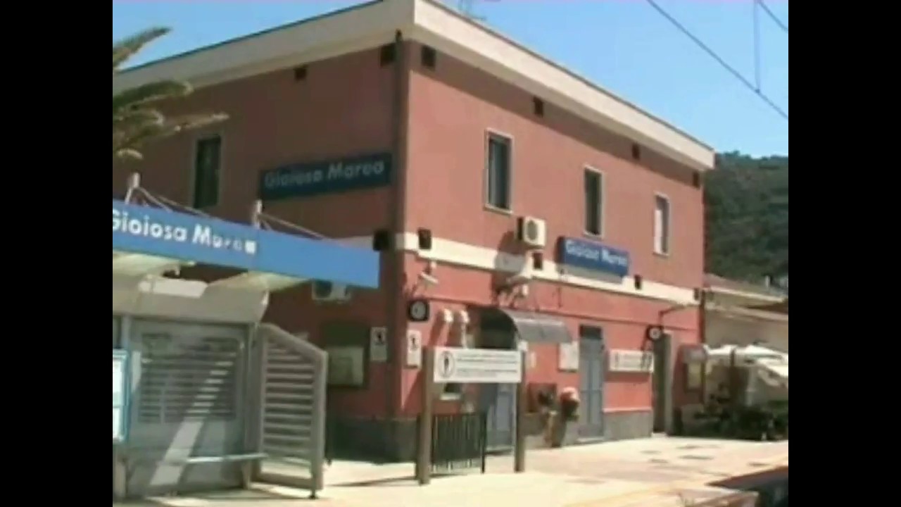 Ferrovia Palermo - Messina