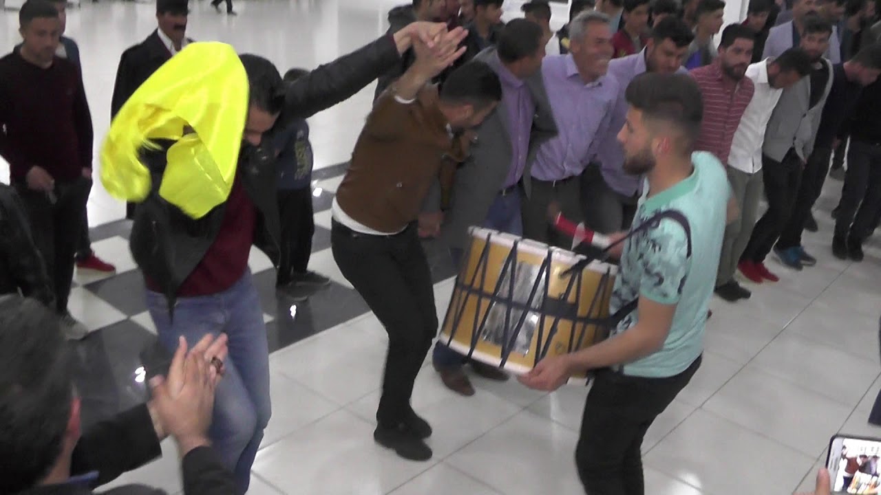 BEYAZ SARAY DÜĞÜN SALONU HASKÖY/MUŞ