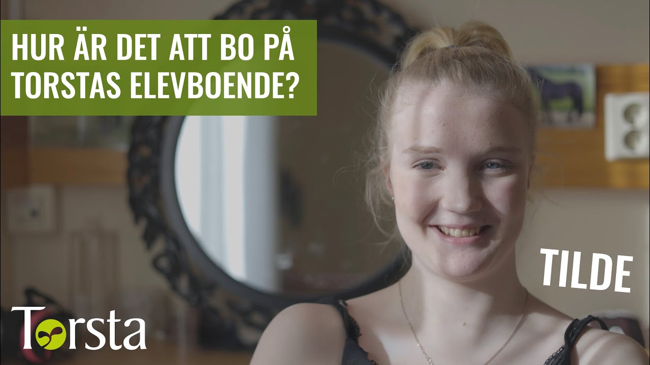 Torstas elevboende