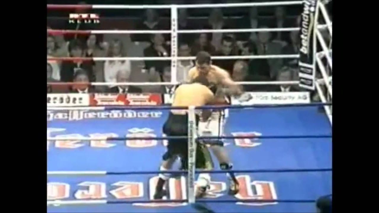 Erdei Zsolt 'Madár' Highlights HD
