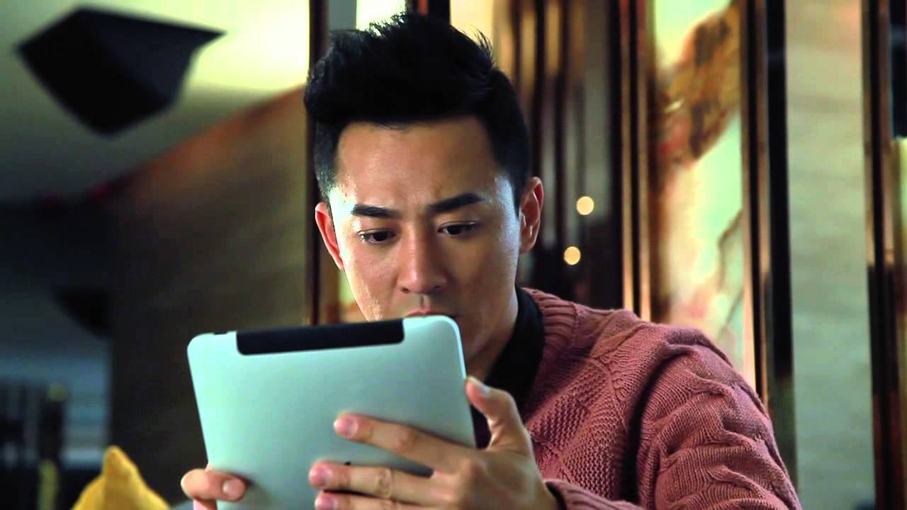 林峯 RAYMOND LAM《愛在魅來1分鐘 - 第二集》OFFICIAL官方完整版[HD][微電影]