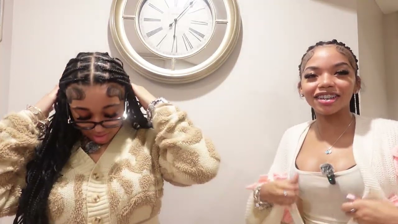 Accountability, Boundaries & Real Teen Conversations | The Bestie Hotline Ep.2