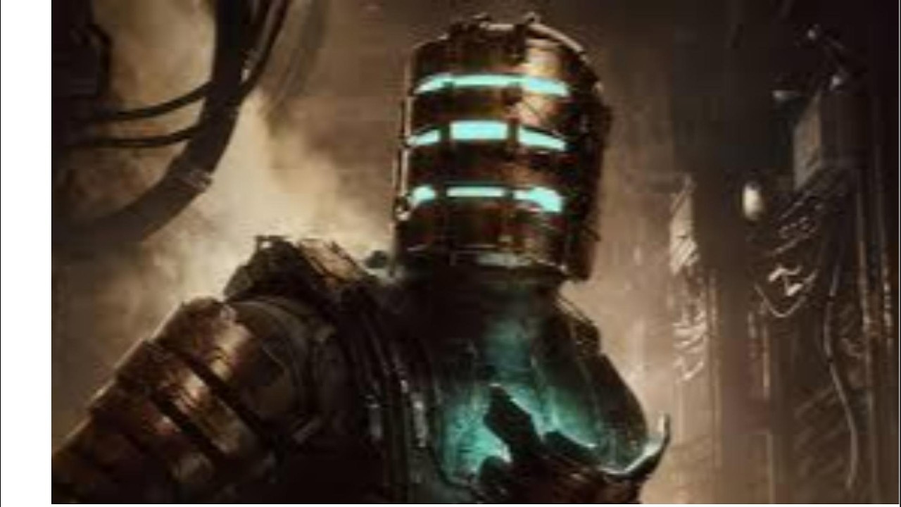 Dead Space Remake Walkthrough part 17