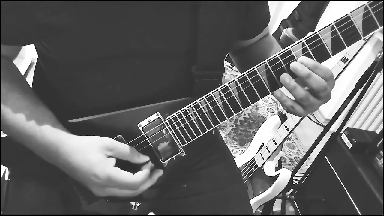 Essabbar Project - The Making of Metamorphic |  Studio Diary 