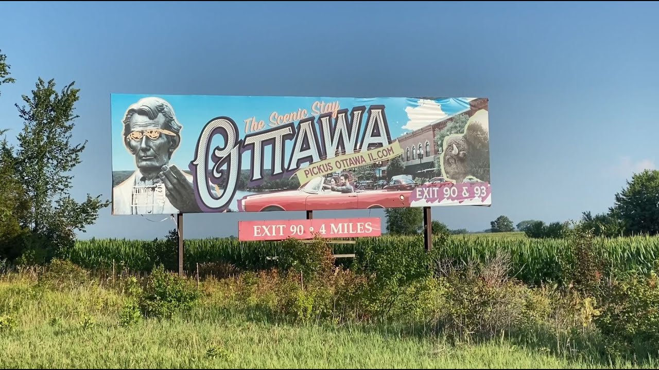 Your Hometown – Ottawa