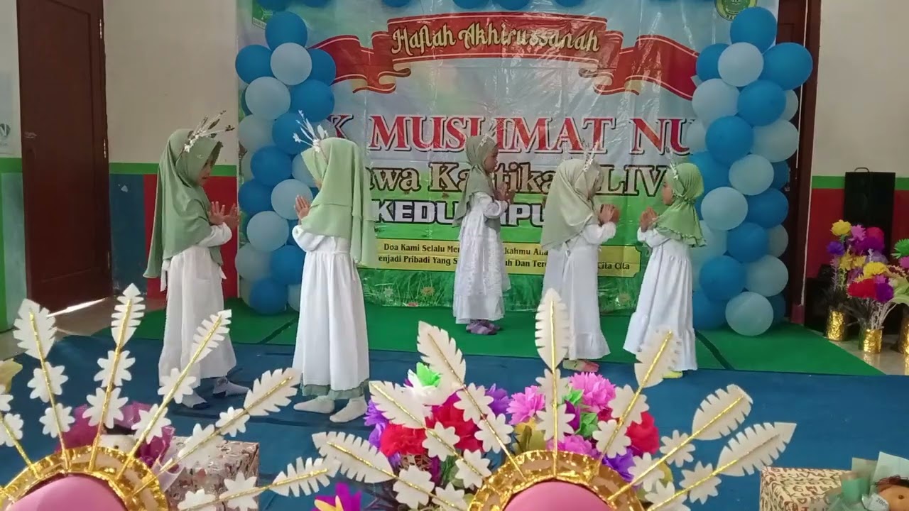 gerak lagu jangan main hp