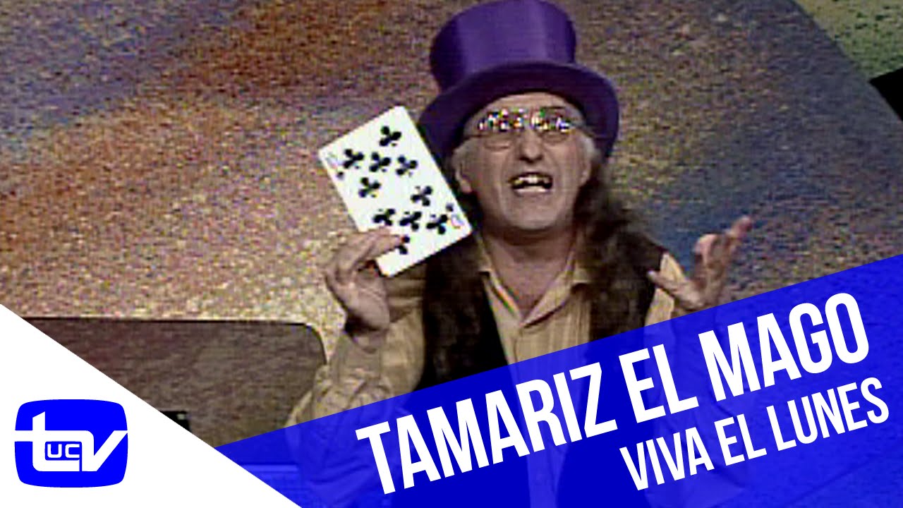 Viva el Lunes | El ilusionismo de Juan Tamariz