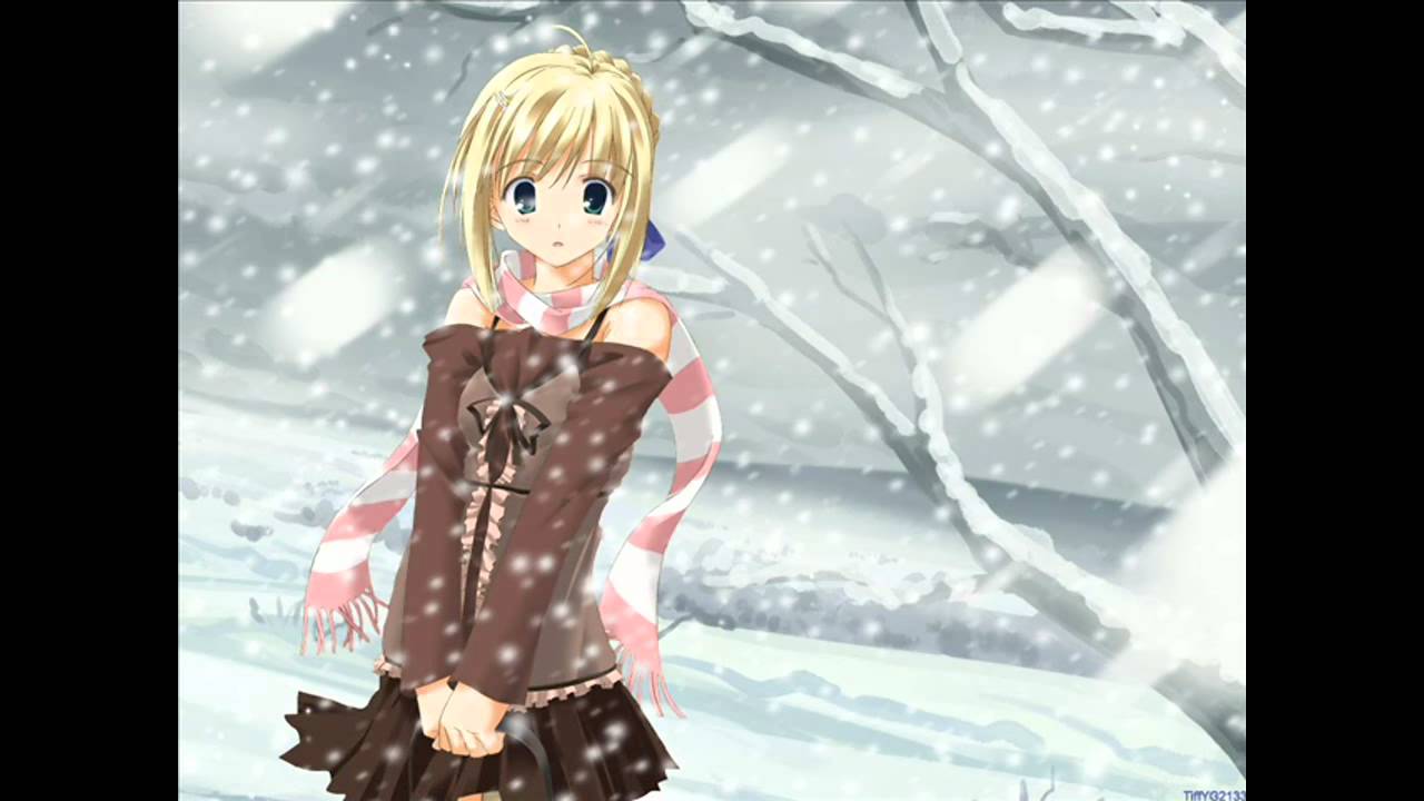 Nightcore - Fantasy (Jeany Kiss & Van Snyder Remix)