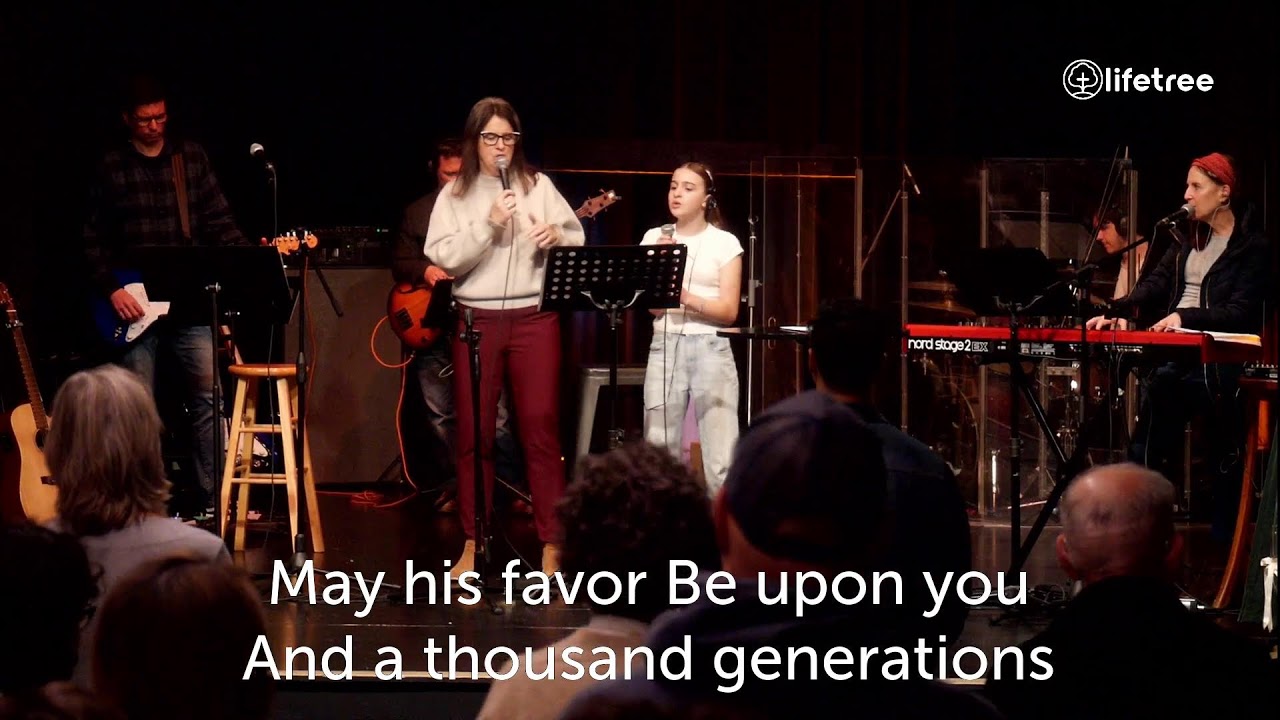 Testimony Sunday Service // LifeTree Church December 28th
