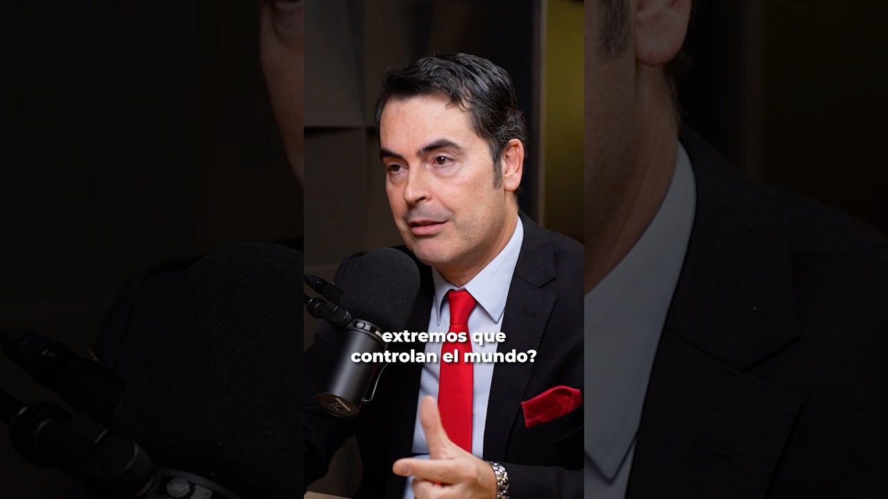 Jesús Ángel Rojo sobre el plan para acabar con la idea de Dios.
