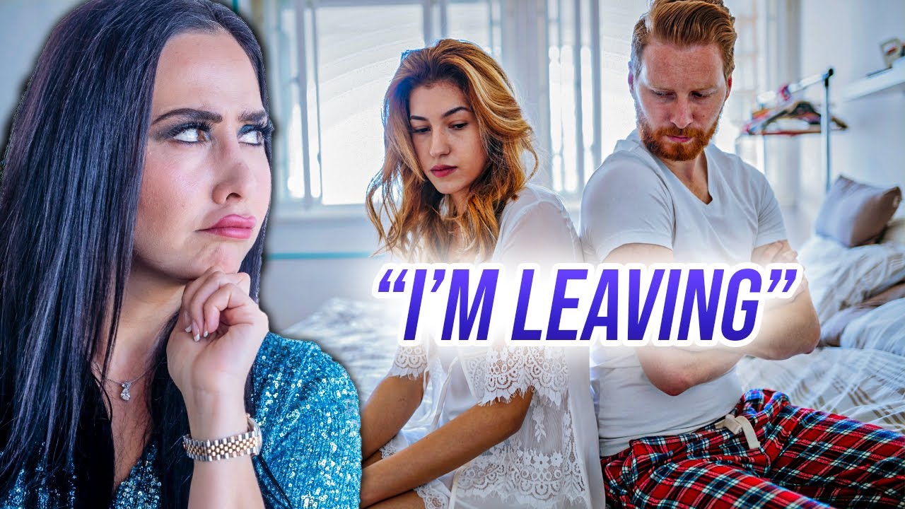 When to Walk Away from a Sexless Marriage: Navigating Difficult Decisions