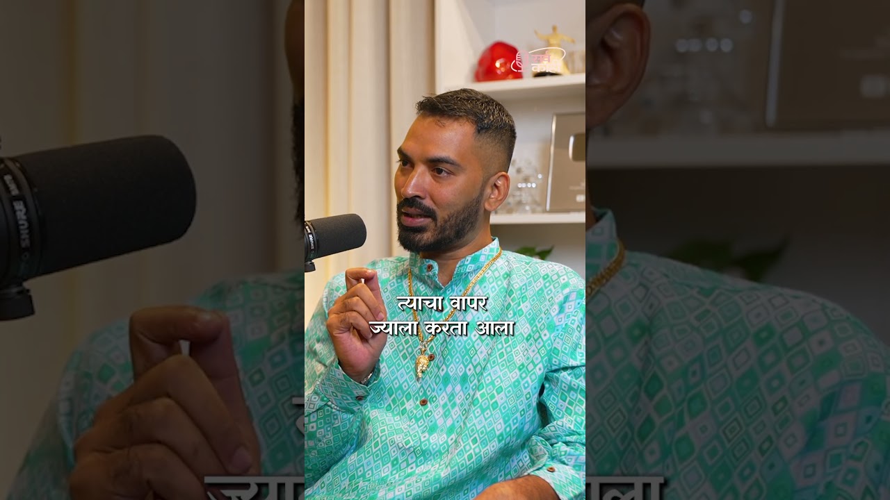 He Made 25,000+ Ganpatis ! 