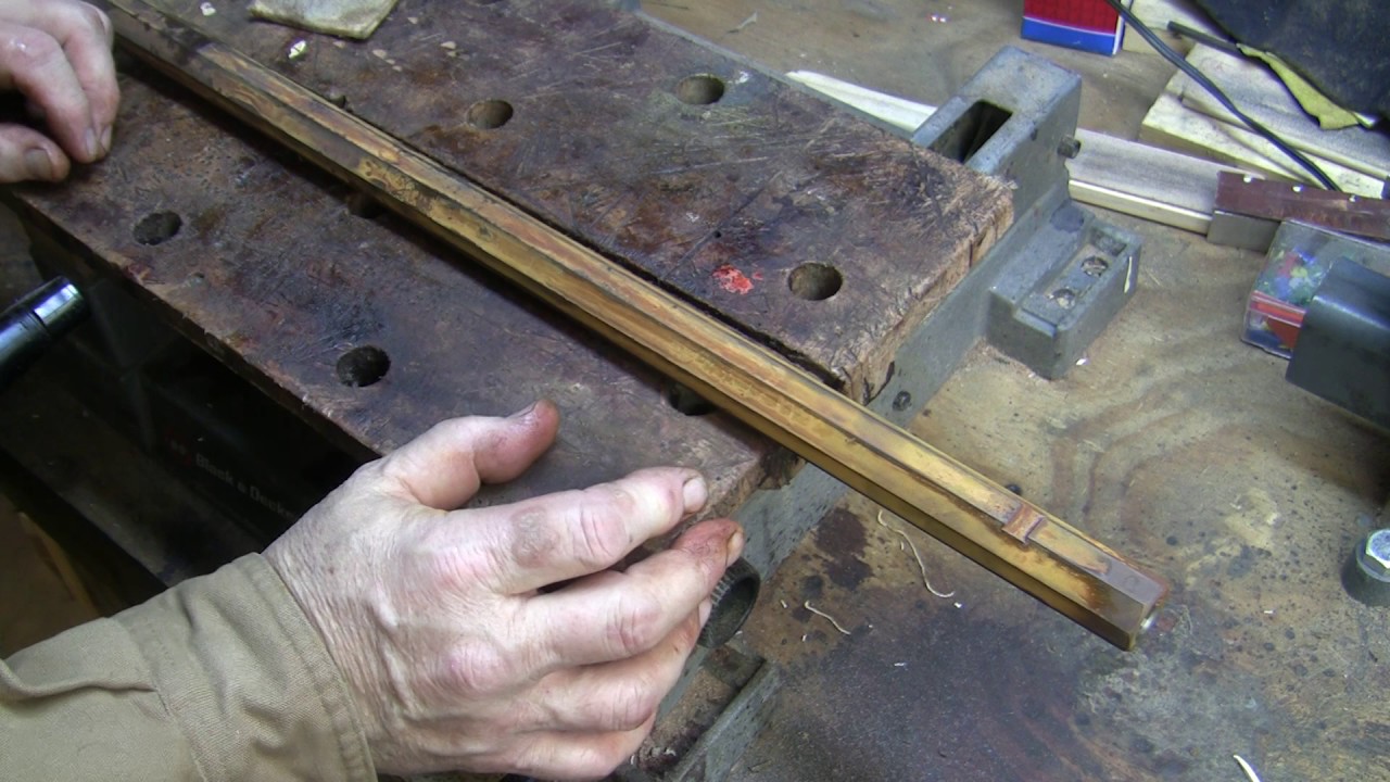 Lyman Great Plains Rifle Kit   Update 6