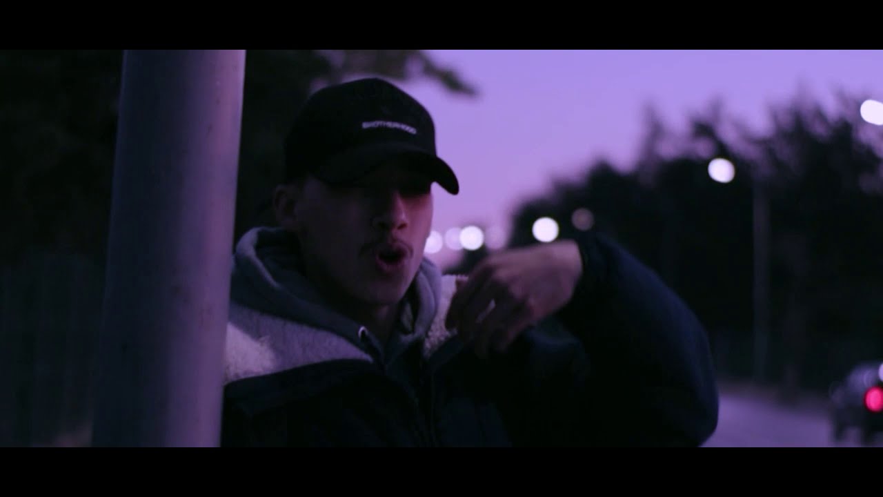 --[ LONG WAY ]-- BILLEL DT   clip officiel.   (fennec record )