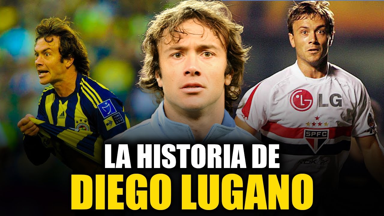 Diego Lugano: El Capitán que no necesitó brillar para ser leyenda | LA GARRA vale más que el talento