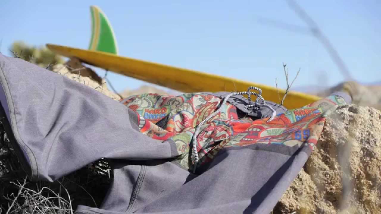 Matix Clothing presents Spring 2015
