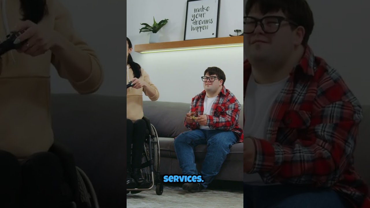 Independence Redefined: Supported Independent Living with Motivate Ability Care