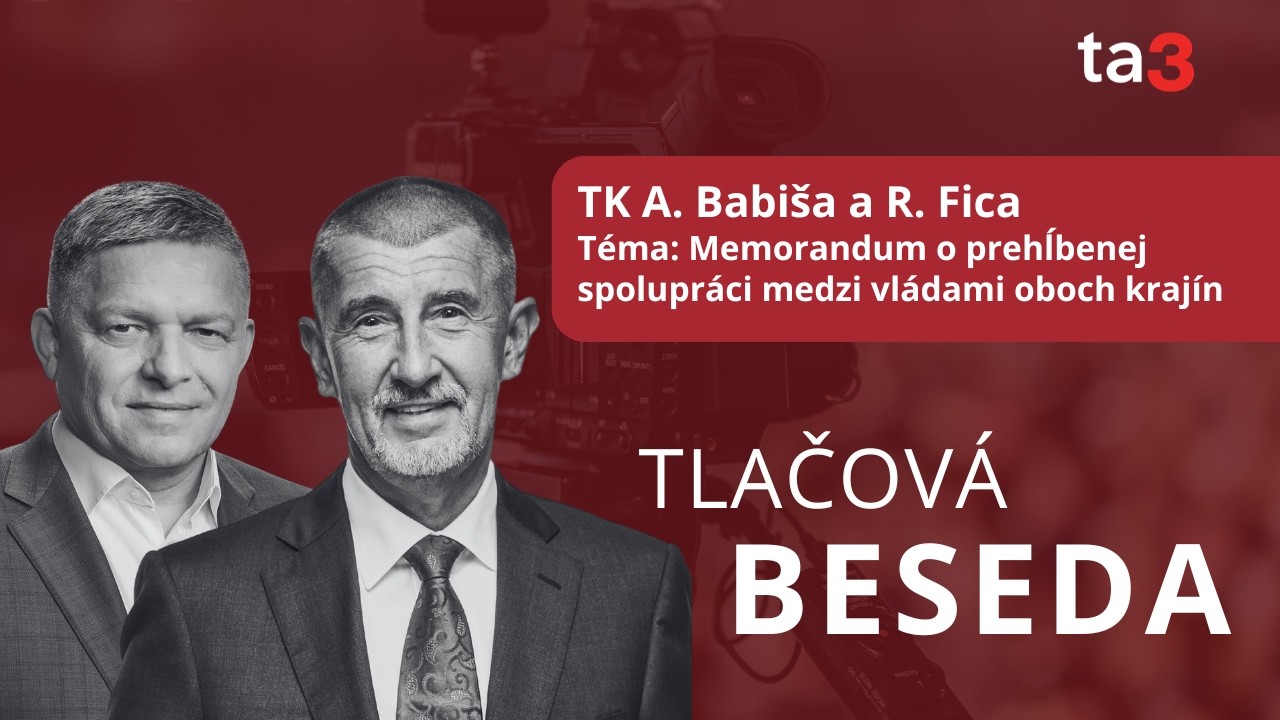 Slovensk&aacute; a česk&aacute; vl&aacute;da po troch rokoch rokovali. Babi&scaron; požiadal Fica o zastavenie ropnej kr&iacute;zy.