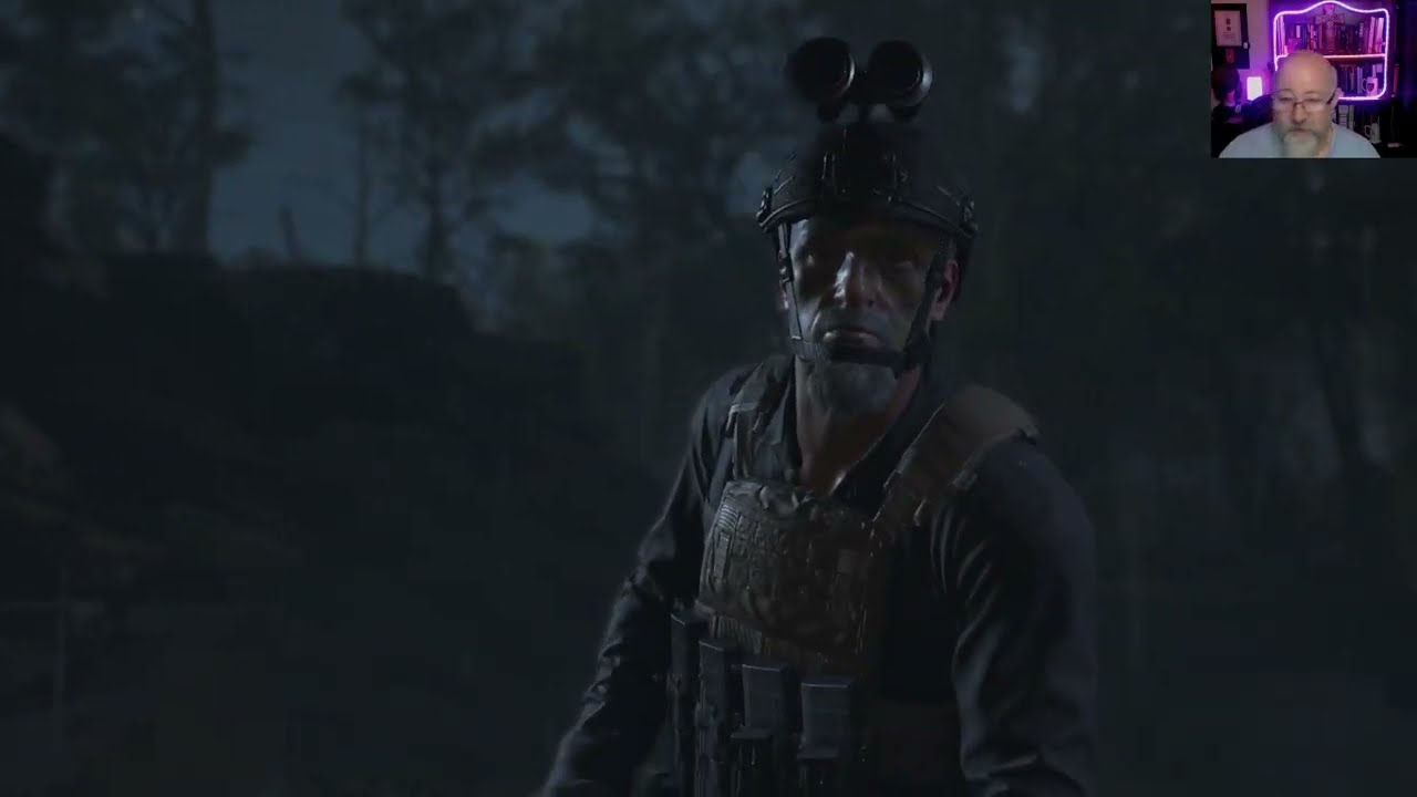 Ghost Recon: Breakpoint - Play through -  Gameplay