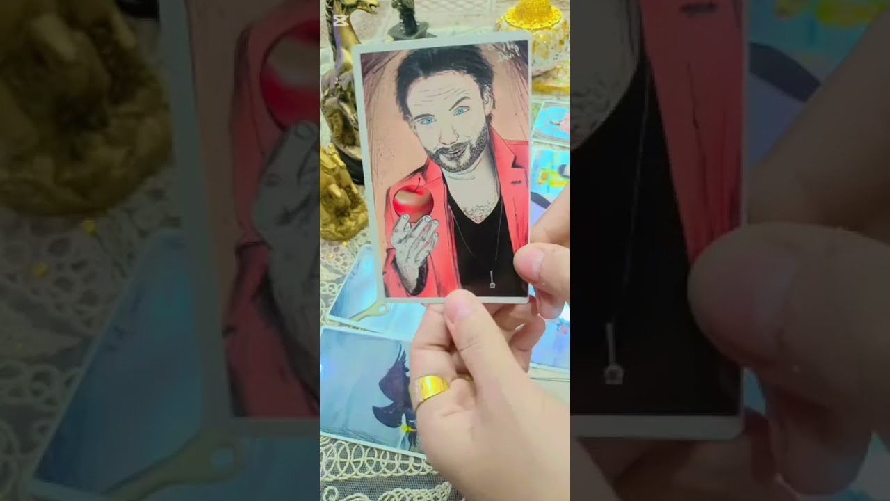 قراءة عامه للمنفصلين 🔥 فرحه هتتم عليك وصلح ورساله هتسعد قلبك استقبل البشاررات لاف يتم عليكم 