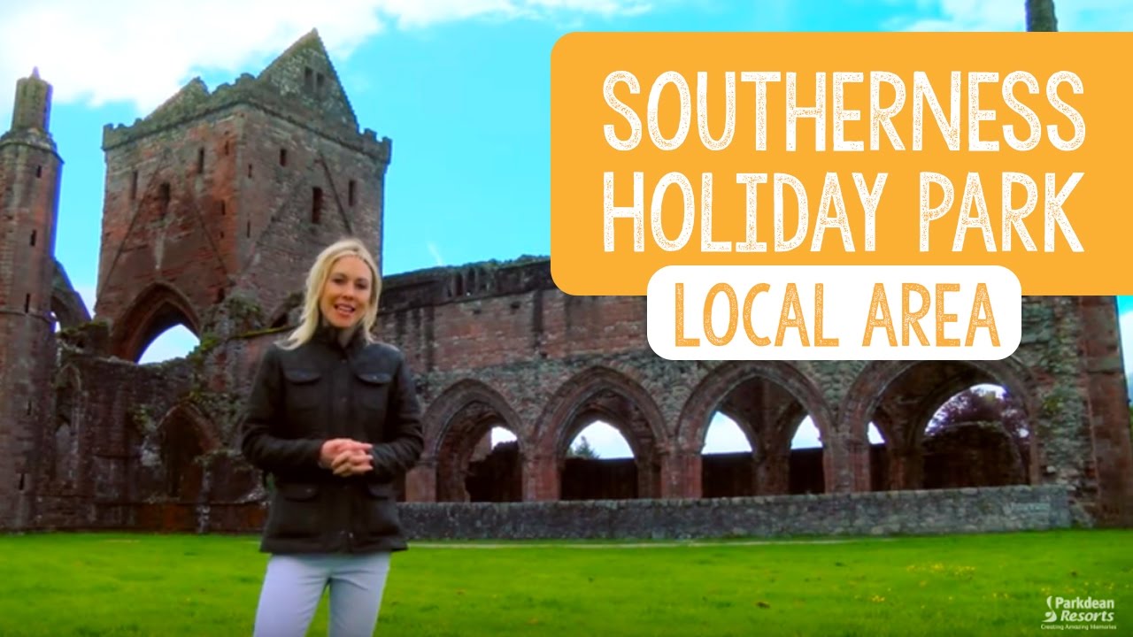 Discover local attractions & more at Southerness  Holiday Park