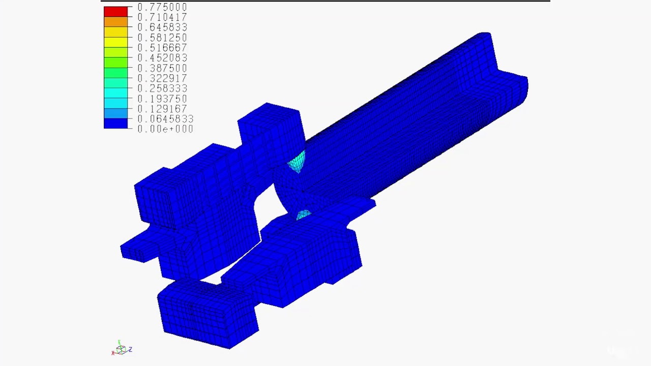 Metalurgija na NTF | Naravoslovnotehni&scaron;ka fakulteta