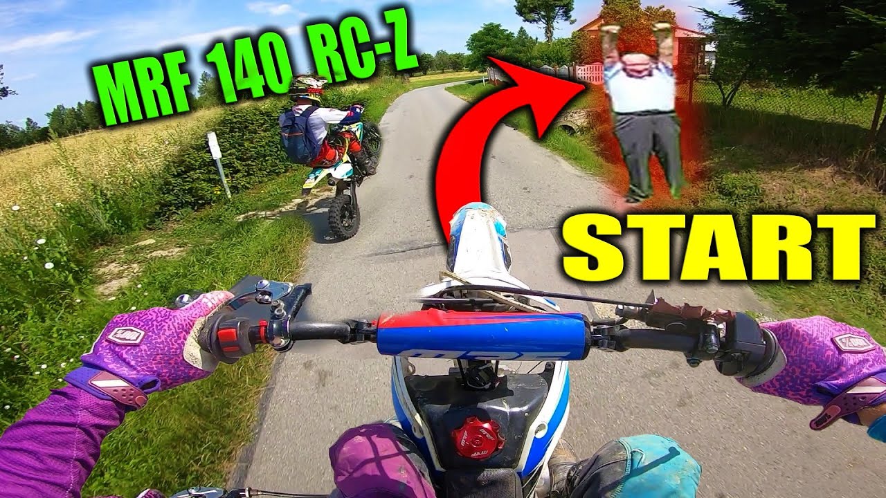 Typowy DZIEŃ w TERENIE 😱💥Chrzest nowego RC-Z ❓
