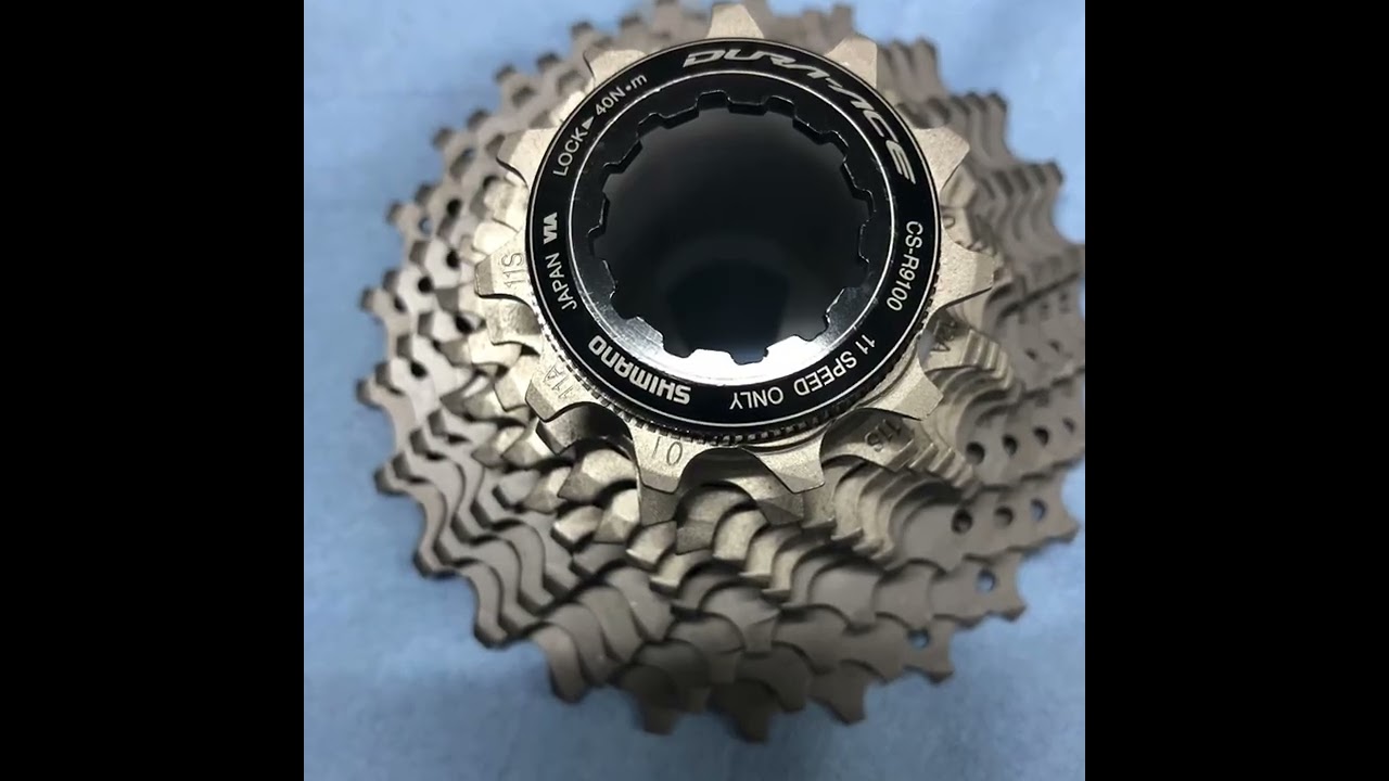 Fuji Norcom disc. Budowa