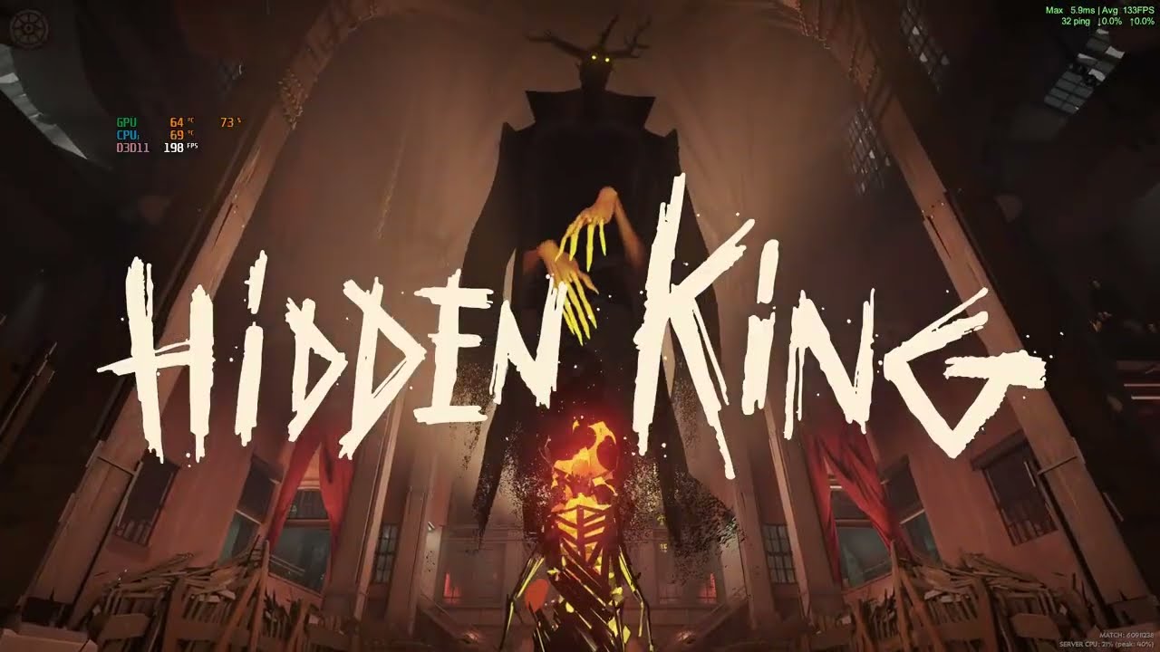 Sinclair MVP Gameplay