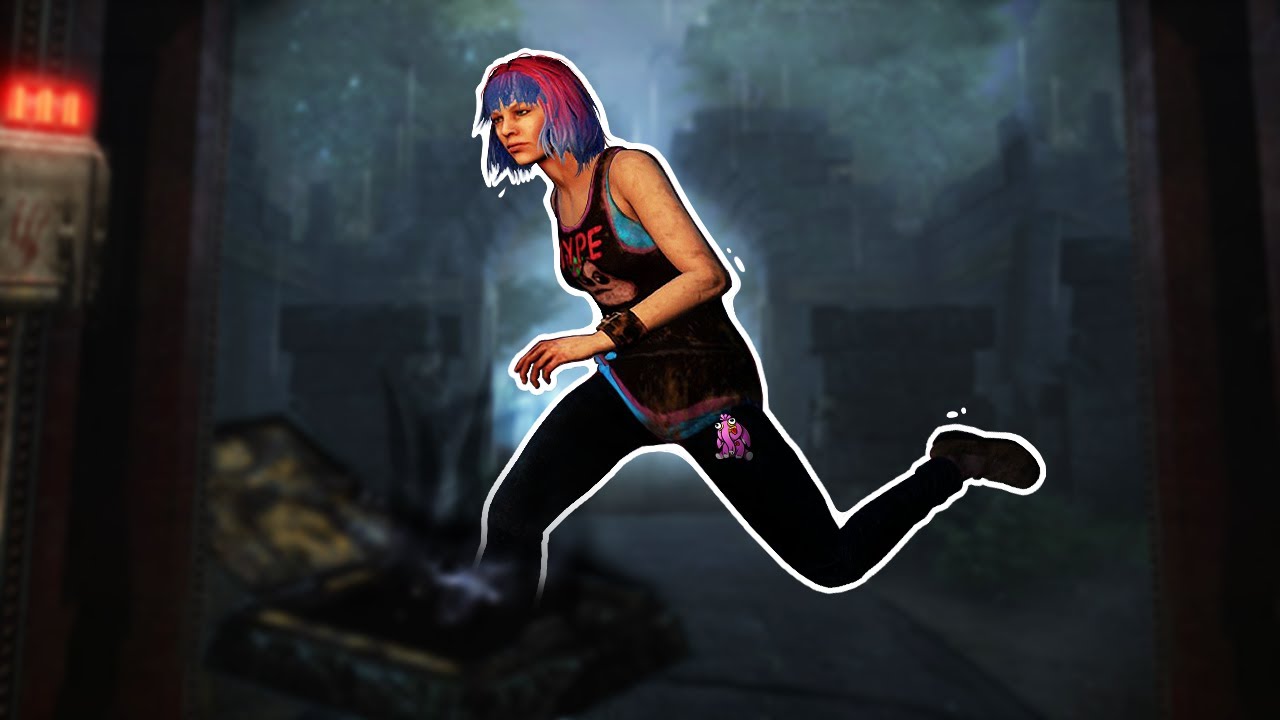 My Solo Queue Escape Streak in Dead by Daylight