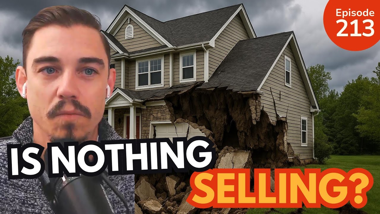 Ottawa’s Housing Market is About to Get WEIRD