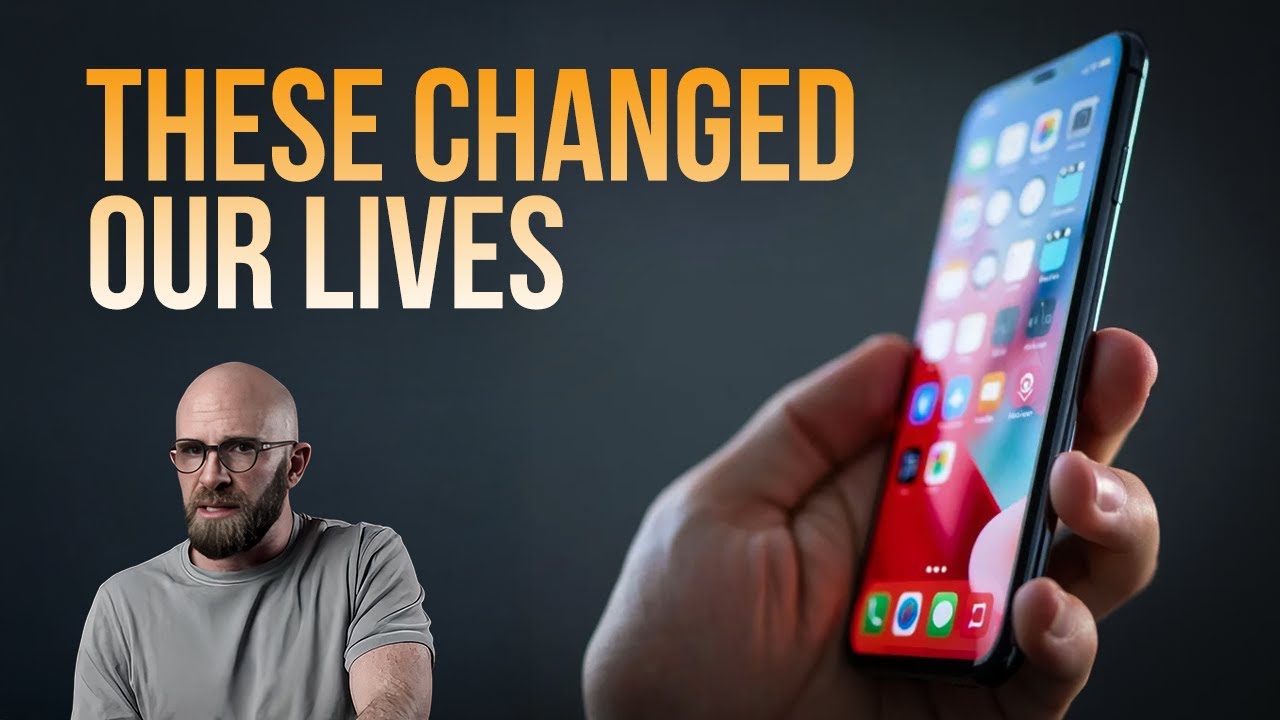 The Greatest Technological Advancements of This Century (So Far)