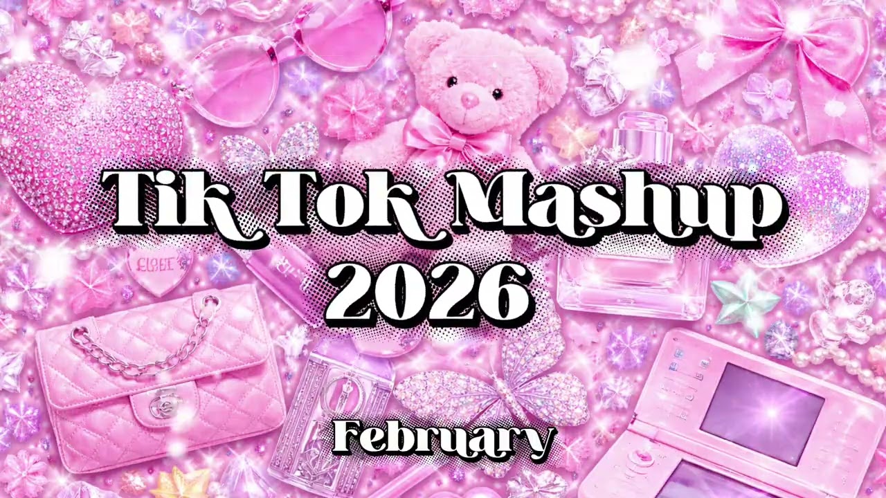 tiktok mashup 2026 💋🌷❤️