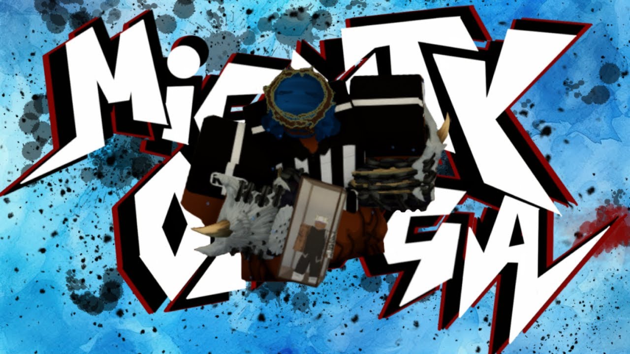 Death Row being trash for 4 Mins || MIGHTY OMEGA