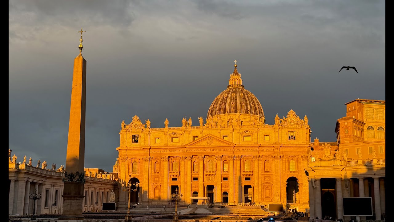 Rome 2025